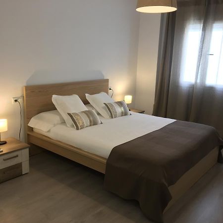 Apartamento San Jose By Casaturistica Ronda Eksteriør bilde