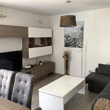 Apartamento San Jose By Casaturistica Ronda Eksteriør bilde