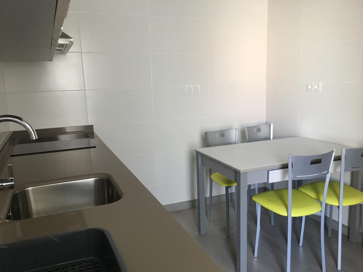 Apartamento San Jose By Casaturistica Ronda Eksteriør bilde