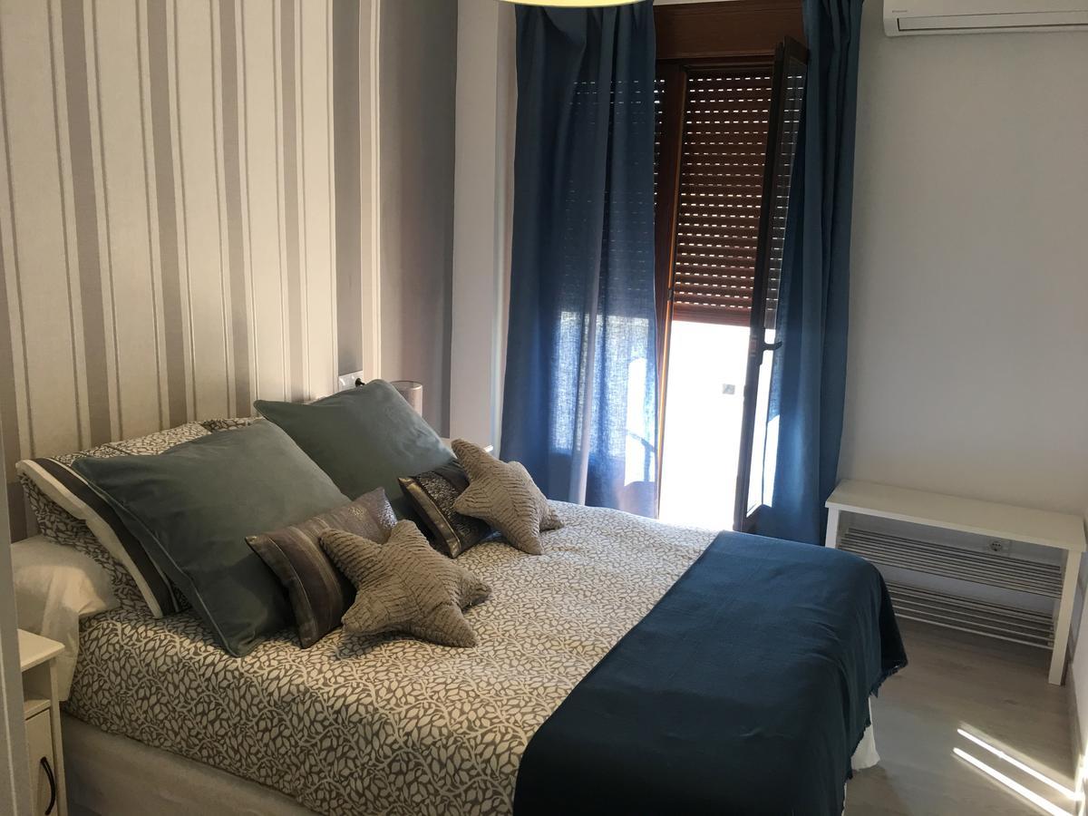 Apartamento San Jose By Casaturistica Ronda Eksteriør bilde