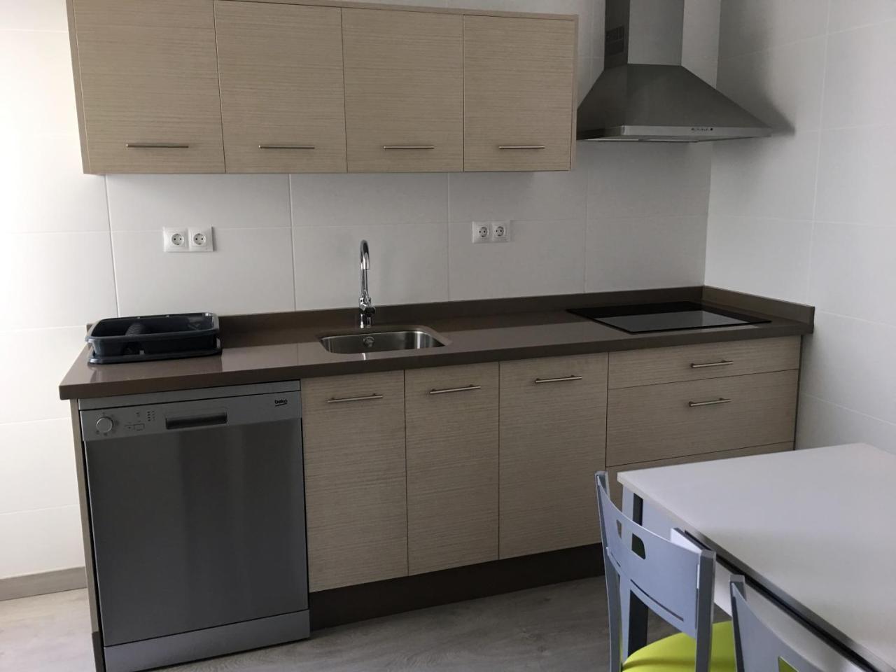 Apartamento San Jose By Casaturistica Ronda Eksteriør bilde