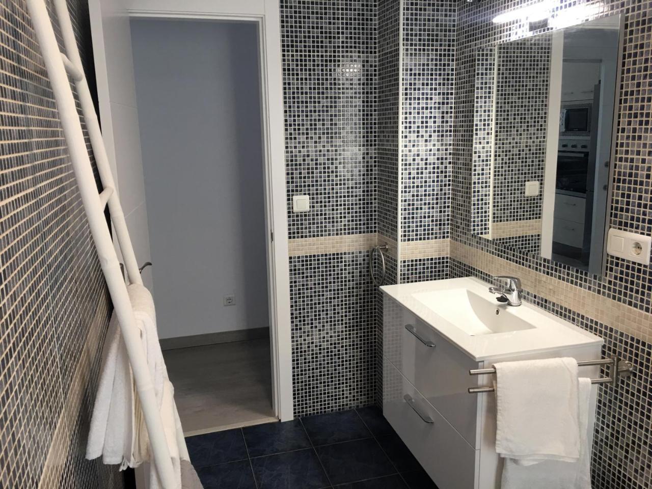 Apartamento San Jose By Casaturistica Ronda Eksteriør bilde