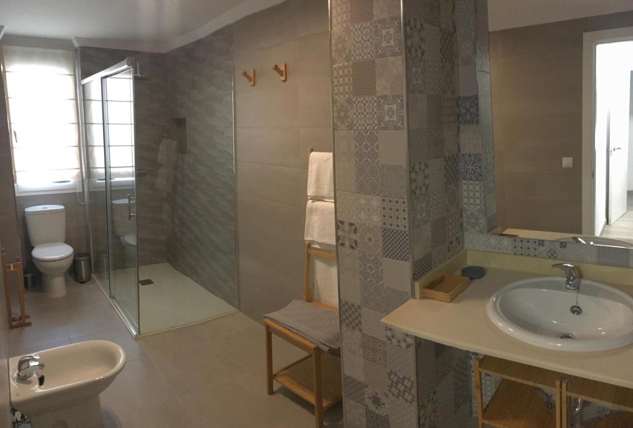 Apartamento San Jose By Casaturistica Ronda Eksteriør bilde