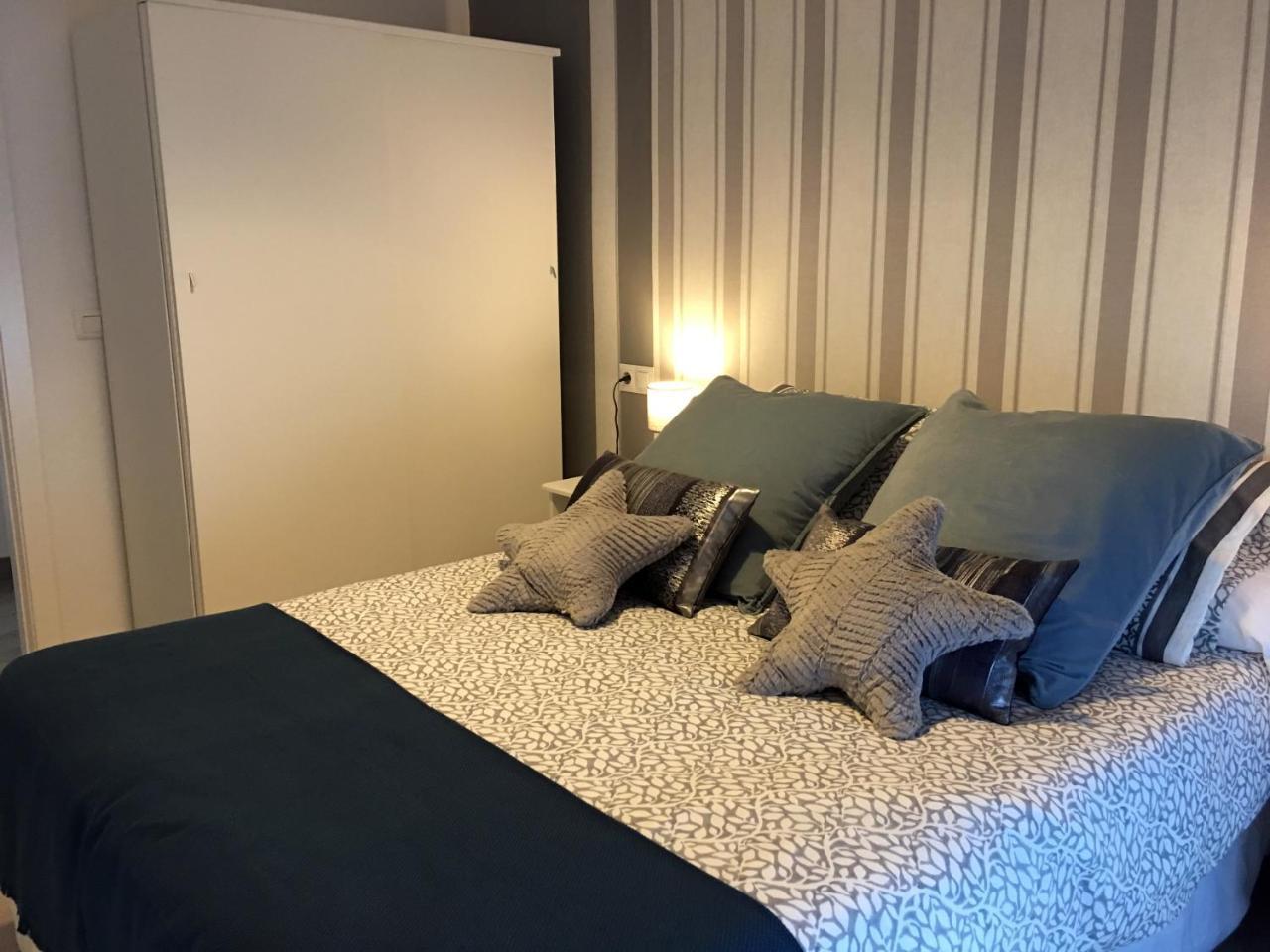 Apartamento San Jose By Casaturistica Ronda Eksteriør bilde