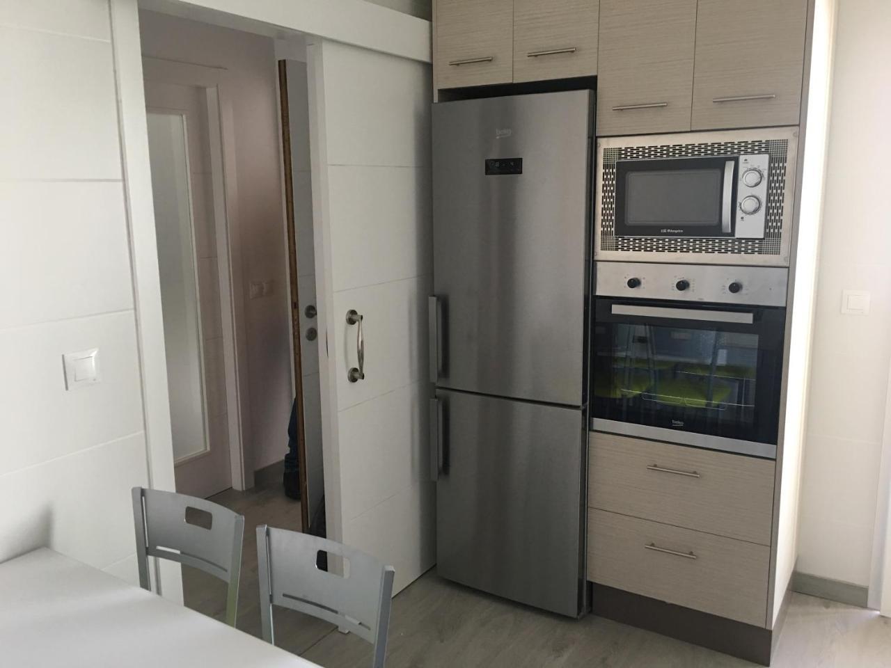 Apartamento San Jose By Casaturistica Ronda Eksteriør bilde