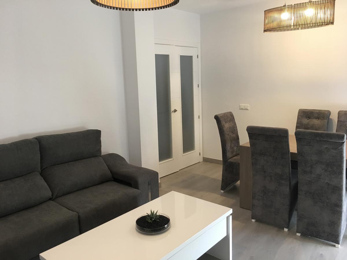 Apartamento San Jose By Casaturistica Ronda Eksteriør bilde