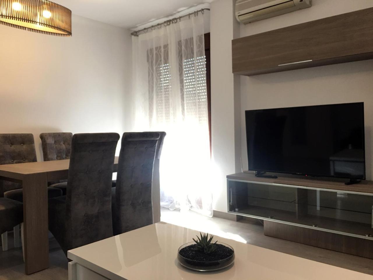 Apartamento San Jose By Casaturistica Ronda Eksteriør bilde