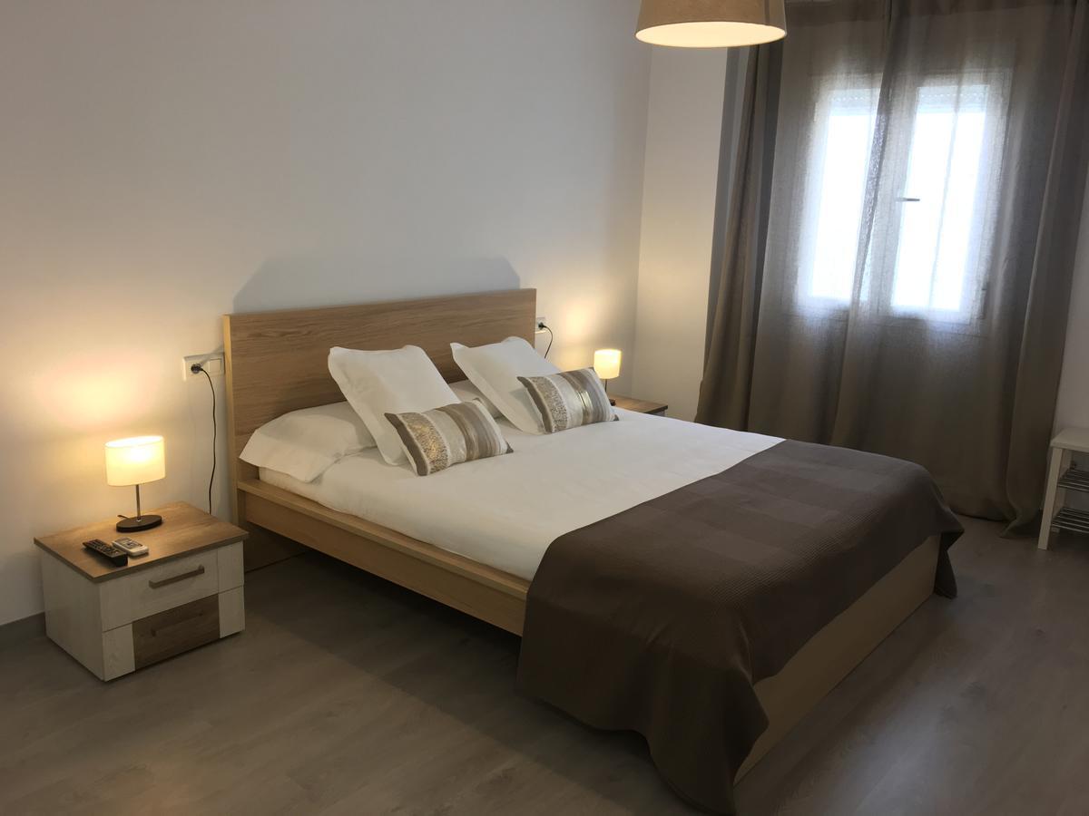 Apartamento San Jose By Casaturistica Ronda Eksteriør bilde